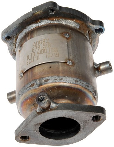 Catalytic Converter fits 2002-2006 Kia Sedona Amanti  DORMAN OE SOLUTIONS