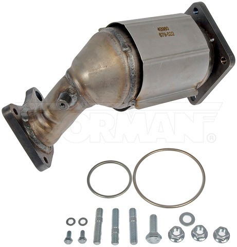 Dorman - OE Solutions Catalytic Converter 679-522