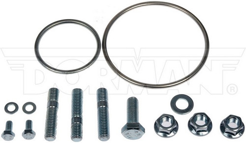 Dorman - OE Solutions Catalytic Converter 679-522 - view 3