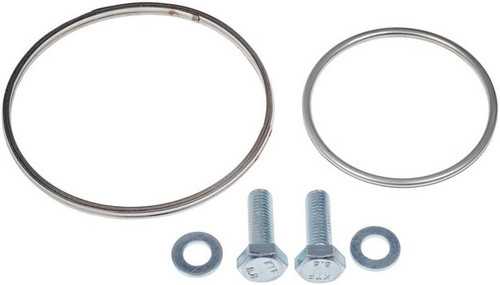 Dorman - OE Solutions Catalytic Converter 679-534 - view 4