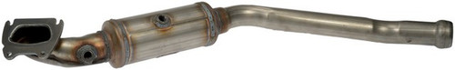 Dorman - OE Solutions Exhaust Manifold with Integrated Catalytic Converter 679-548 - view 2