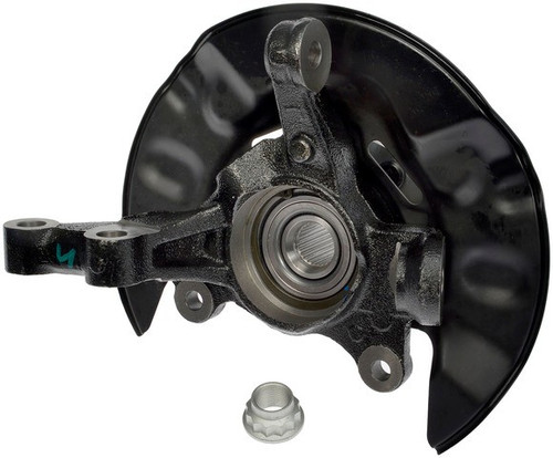 Dorman - OE Solutions Steering Knuckle Kit,Wheel Bearing and Hub Assembly P/N:686-244
