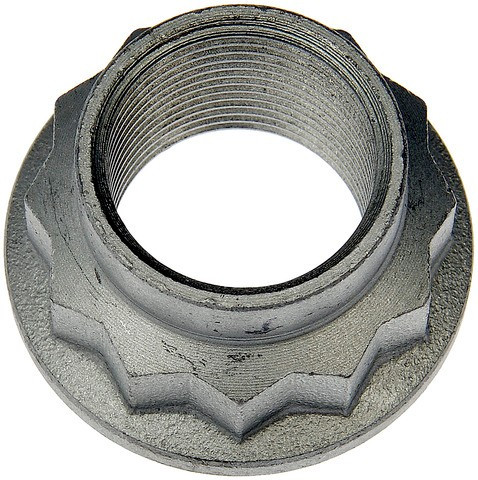 Dorman - OE Solutions Steering Knuckle Kit,Wheel Bearing and Hub Assembly P/N:686-244