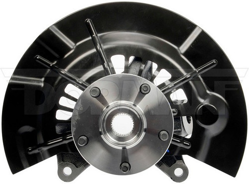 Dorman - OE Solutions Steering Knuckle Kit,Wheel Bearing and Hub Assembly 686-255 - view 3