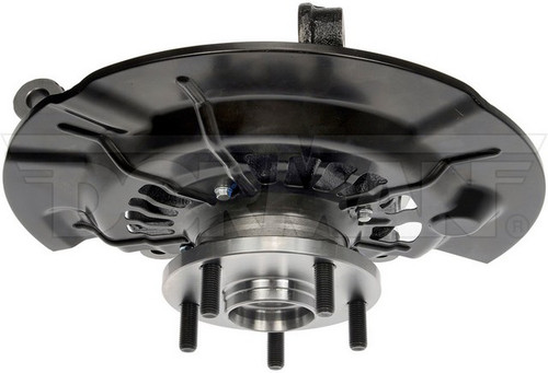 Dorman - OE Solutions Steering Knuckle Kit,Wheel Bearing and Hub Assembly 686-255 - view 4