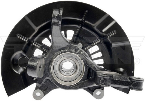 Dorman - OE Solutions Steering Knuckle Kit,Wheel Bearing and Hub Assembly 686-255 - view 6