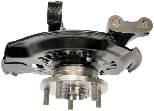 Dorman - OE Solutions Steering Knuckle Kit,Wheel Bearing and Hub Assembly 686-256 - view 3