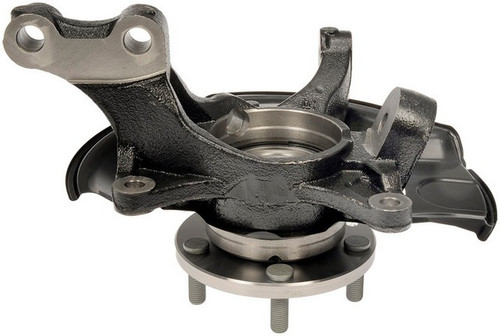 Wheel Bearing and Hub Assembly fits 2004-2006 Toyota Camry  DORMAN OE SOLUTIONS