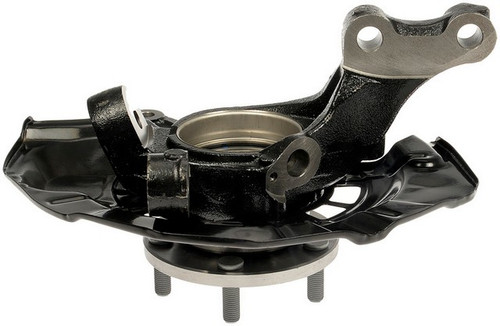 Dorman - OE Solutions Steering Knuckle Kit,Wheel Bearing and Hub Assembly 686-258 - view 3