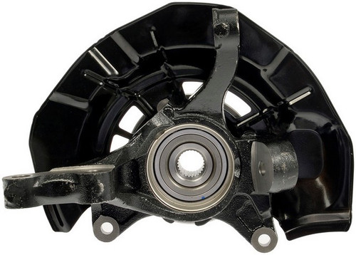 Dorman - OE Solutions Steering Knuckle Kit,Wheel Bearing and Hub Assembly 686-258 - view 5
