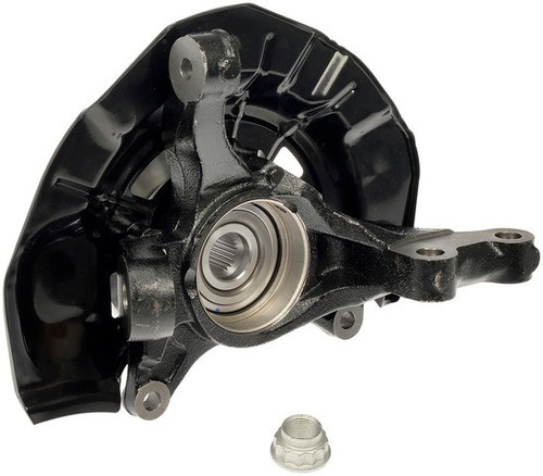 Dorman - OE Solutions Steering Knuckle Kit,Wheel Bearing and Hub Assembly 686-259