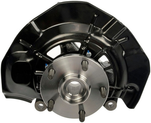 Dorman - OE Solutions Steering Knuckle Kit,Wheel Bearing and Hub Assembly P/N:686-260