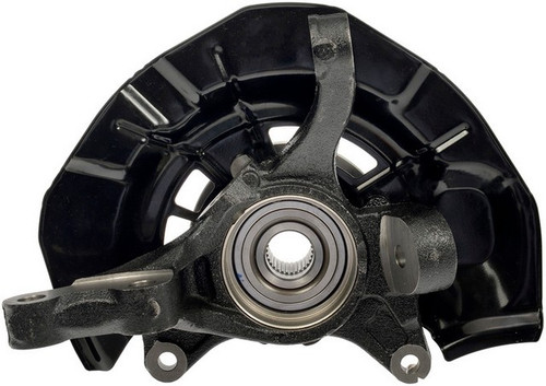 Dorman - OE Solutions Steering Knuckle Kit,Wheel Bearing and Hub Assembly P/N:686-260