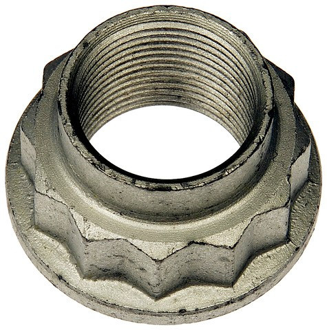 Dorman - OE Solutions Steering Knuckle Kit,Wheel Bearing and Hub Assembly P/N:686-260