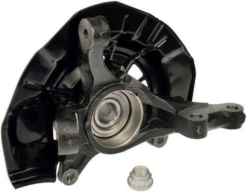 Dorman - OE Solutions Steering Knuckle Kit,Wheel Bearing and Hub Assembly 686-261