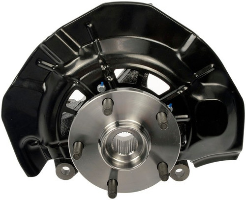 Dorman - OE Solutions Steering Knuckle Kit,Wheel Bearing and Hub Assembly P/N:686-261