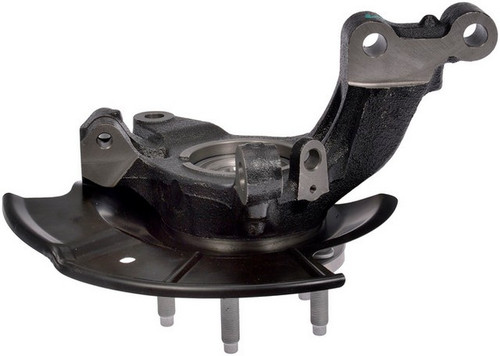 Dorman - OE Solutions Steering Knuckle Kit,Wheel Bearing and Hub Assembly 686-264 - view 5