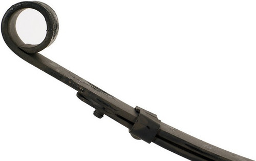 Dorman - OE Solutions Leaf Spring Assembly P/N:69-141