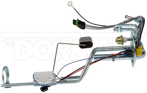 Dorman - OE Solutions Fuel Tank Sending Unit P/N:692-000