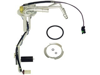Dorman - OE Solutions Fuel Tank Sending Unit P/N:692-020
