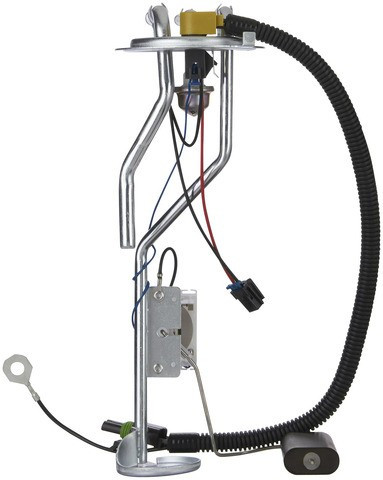 Fuel Tank Sending Unit fits 1987-1991 GMC R3500,V3500 R2500 R1500,R2500,V1500  D