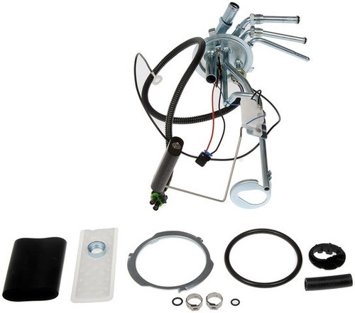 Dorman - OE Solutions Fuel Tank Sending Unit P/N:692-033