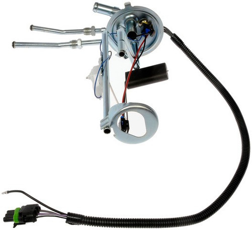 Dorman - OE Solutions Fuel Tank Sending Unit 692-130 - view 2