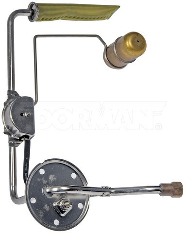 Dorman - OE Solutions Fuel Tank Sending Unit 692-132 - view 2