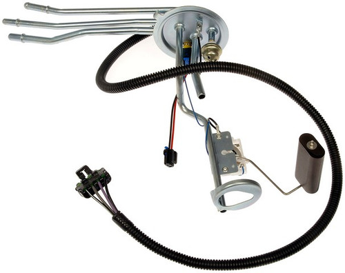 Dorman - OE Solutions Fuel Tank Sending Unit P/N:692-212