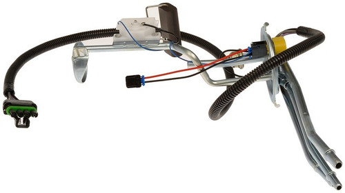 Dorman - OE Solutions Fuel Tank Sending Unit P/N:692-212