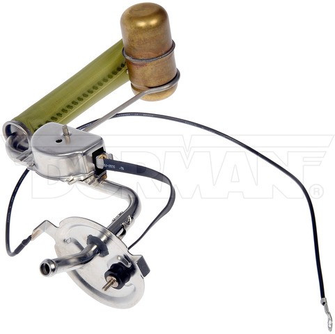 Fuel Tank Sending Unit fits 1962-1965 Chevrolet Chevy II  DORMAN OE SOLUTIONS
