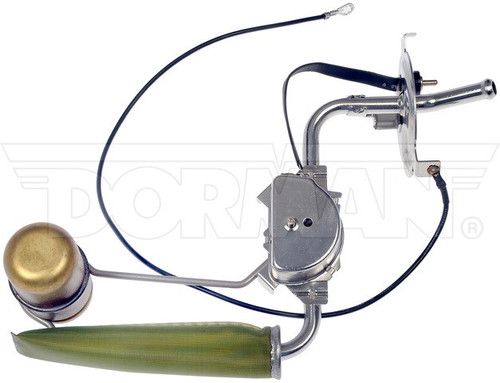 Fuel Tank Sending Unit fits 1962-1965 Chevrolet Chevy II  DORMAN OE SOLUTIONS