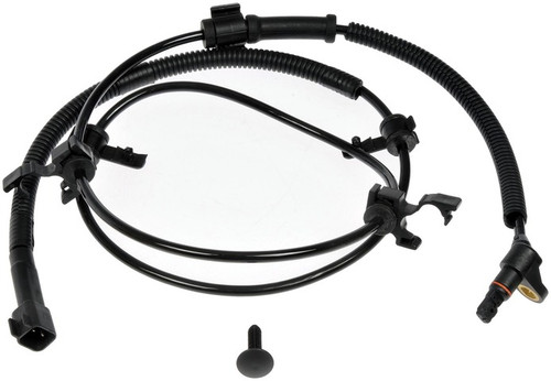 Dorman - OE Solutions ABS Wheel Speed Sensor P/N:695-140