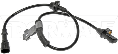 Dorman - OE Solutions ABS Wheel Speed Sensor P/N:695-855