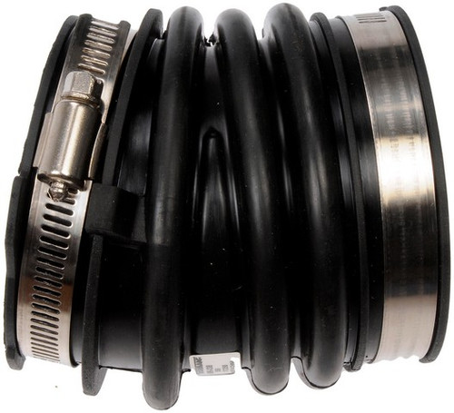 Engine Air Intake Hose fits 2002-2003 Toyota Camry  DORMAN OE SOLUTIONS