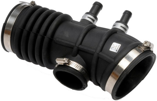 Engine Air Intake Hose fits 1999-2004 Nissan Frontier Xterra  DORMAN OE SOLUTION