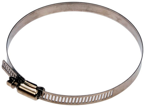 Dorman - OE Solutions Engine Air Intake Hose P/N:696-091