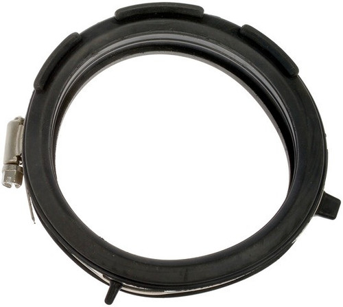Dorman - OE Solutions Engine Air Intake Hose 696-401 - view 4