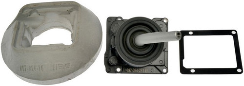 Dorman - OE Solutions Manual Transmission Shift Tower Kit 697-024 - view 4