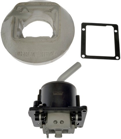 Dorman - OE Solutions Manual Transmission Shift Tower Kit 697-024 - view 5