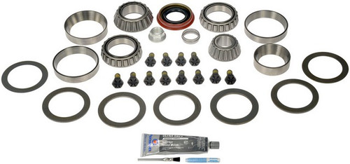 Dorman - OE Solutions Differential Bearing Kit P/N:697-028
