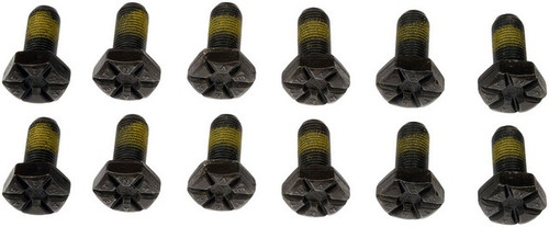 Dorman - OE Solutions Differential Bearing Kit P/N:697-028
