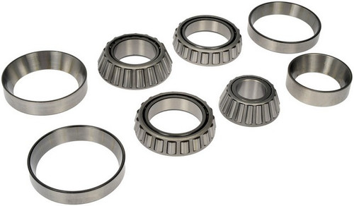 Dorman - OE Solutions Differential Bearing Kit 697-028 - view 6