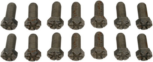 Dorman - OE Solutions Differential Bearing Kit P/N:697-031
