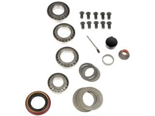 Dorman - OE Solutions Differential Bearing Kit P/N:697-101