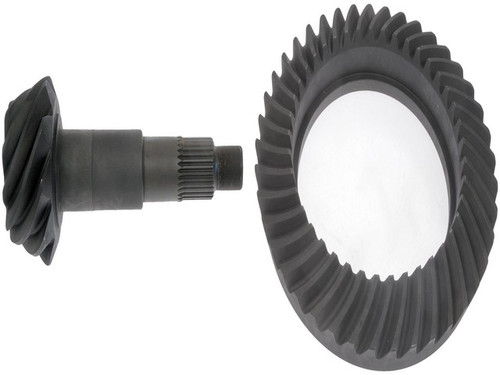 Dorman - OE Solutions Differential Ring and Pinion 697-134