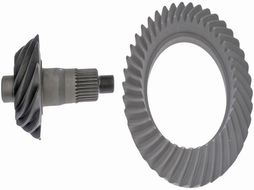 Dorman - OE Solutions Differential Ring and Pinion P/N:697-176