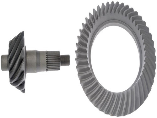 Dorman - OE Solutions Differential Ring and Pinion P/N:697-182