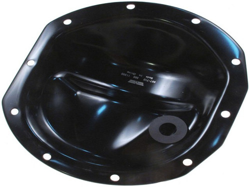 Dorman - OE Solutions Differential Cover P/N:697-710