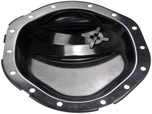 Dorman - OE Solutions Differential Cover 697-711 - view 2